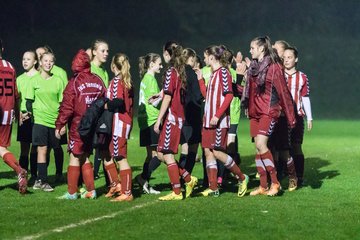 Bild 298 - B-Juniorinnen TuS Tensfeld - MTSV Olympia Neum�nster : Ergebnis: 4:1